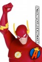 10-inch scale Flash roto figure from Mattel.
