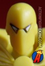 3-inch die-cast Doctor Fate figure based on the the JLU Animated series.