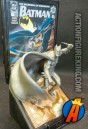 Comic Book Champions limited edition Batman figure.