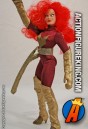 Mego style Famous Cover Series 8 inch Dark Phoenix action figure from Toybiz.