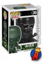 A packaged sample of this Funko Pop! Movies Alien vinyl figure.