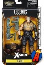 Marvel LEGENDS X-Men CABLE Action Figure from Hasbro.