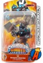 A packaged sample of this Skylanders Giants Granite Crusher figure from Activision.