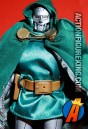 Marvel Famous Cover Series Dr. Droom action figure with cloth outfit from Toybiz.