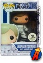 FUNKO POP! STAR WARS Emerald City Exclusive LUKE SKYWALKER FIGURE as Stormtrooper.