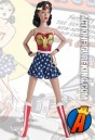 Golden Age Wonder Woman action figure from Tonner.