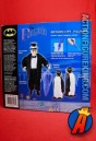 Rear artwork from this 9-inch scale Penguin action figure from Hasbro.