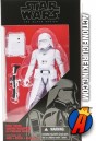 STAR WARS Black Series First Order SNOWTROOPER Action Figure.