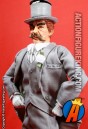 Jervis Tetch a.k.a. The Mad Hatter sixth-scale custom action figure.