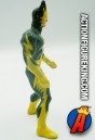 1984 MATTEL MARVEL SUPER HEROES SECRET WARS ELECTRO FIGURE