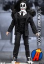 KISS Series 5 Dressed to Kill The Catman (Peter Criss) action figure with authentic cloth outfit.