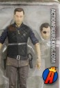 Walking Dead TV Series 4 The Governor action figure from McFarlane Toys.