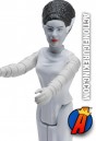 ReAction Bride of Frankenstein figure based on actress Elsa Lanchester.