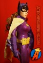 The bad guys don&#039;t stand a chance against this Classic TV Series Batgirl.