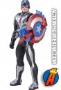 MARVEL AVENGERS ENDGAME TITAN HERO SIXTH-SCALE CAPTAIN AMERICA FIGURE from HASBRO