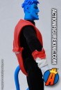 8 inch Famous Cover Series Nightcrawler figure from the pages of X-Men.