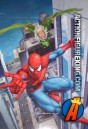 Spider-Man vs. Vulture Spider-Sense My First Puzzle Book.