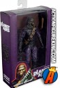 Neca 7-inch Planet of the Apes Gorilla Soldier figure.