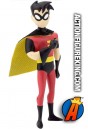 DC COMICS THE NEW BATMAN ADVENTURES ROBIN 5.5-INCH SCALE BENDY FIGURE from NJ CROCE