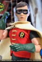 Burt Ward as Robin from this Mego-type Batman series.