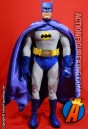 Custom Neal Adams style 6th-scale Batman action figure.
