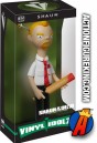 FUNKO VINYL IDOLZ NUMBER 20 SHAUN OF THE DEAD SIMON PEGG FIGURE