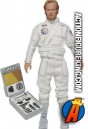 Mego retro-style Planet of the Apes Astronaut Taylor POA action figure.