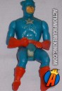3 3/4-inch Comic Action Heroes Captain America figure from Mego.