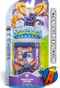 A packaged sample of this Swap-Force Mega Ram Spyro figure.