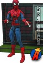 The Amazing Spider-Man 2 movie figure from Diamond Select Toys.
