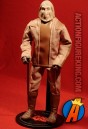 Head-to-toe view of this Planet of the Apes Forbidden Zone Dr. Zaius action figure.