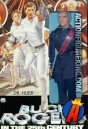 A packaged sample of this Mego 12-inch Doctor Huer action figure from Buck Rogers in the 25th Century.