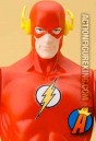 Kotobukiya 7 3/4 inch Flash Super-Powers Collection Statue.