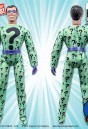 2018 FTC 12-INCH MEGO STYLE DC COMICS THE RIDDLER ACTION FIGURE circa 2018