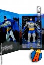 A packaged version of this 13 inch DC Direct Classic Batman action figure.