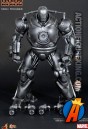 Hot Toys sixth-scale Iron Monger action figure.