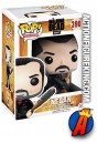 Funko Pop Television THE WALKING DEAD NEGAN figure no. 390.