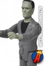 ReAction Frankenstein figure based on Boris Karloff.