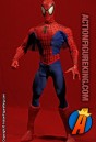 Medicom Real Action Heroes presents this sixth scale Spider-Man action figure from Marvel Comics.