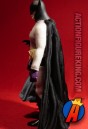 Fully articulated First Appearance Batman action figure with poseable cape.
