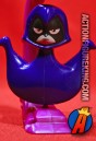 Sonic Drive-In kids meal Teen Titans Raven figure.