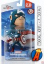 Disney Infinity Marvel Super Heroes 2.0 Captain America gaempiece.