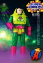 Fully artoculated Jumbo KENNER LEX LUTHOR Figure from Gentle Giant.