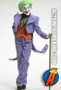 Tonner 17-inch Joker figure with cloth uniform.