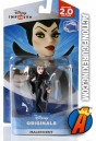 Disney Infinity 2.0 Sleeping Beauty&#039;s Maleficent gamepiece.