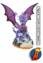 Another view of this Skylanders Giants Cynder figure from Activision.