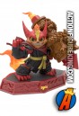 2016 Skylanders Imaginators Master Flare Wolf gamepiece from Activision.