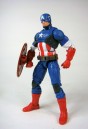 Winter Soldier Series Captain America action figure from Hasbro.