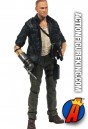 Full view of this Merle Dixon action figure from McFarlane Toys.