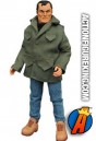 Frank Castle (aka The Punisher) in street clothes as this 8-inch action figure.